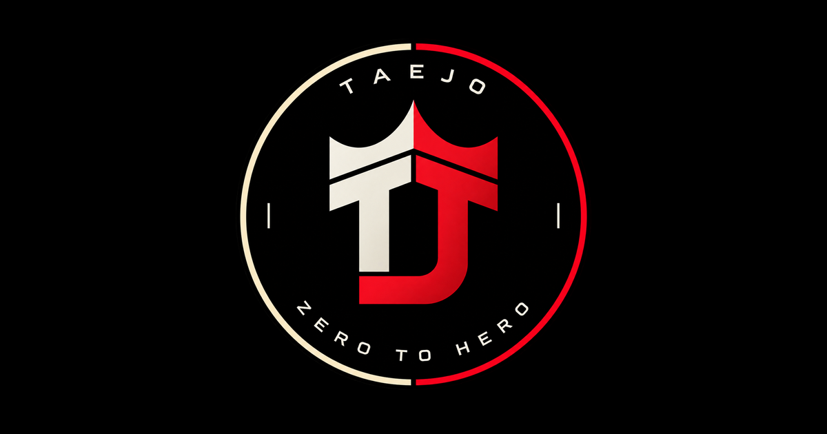 Taejo Kickboxing photo (Gym's own website (og:image))